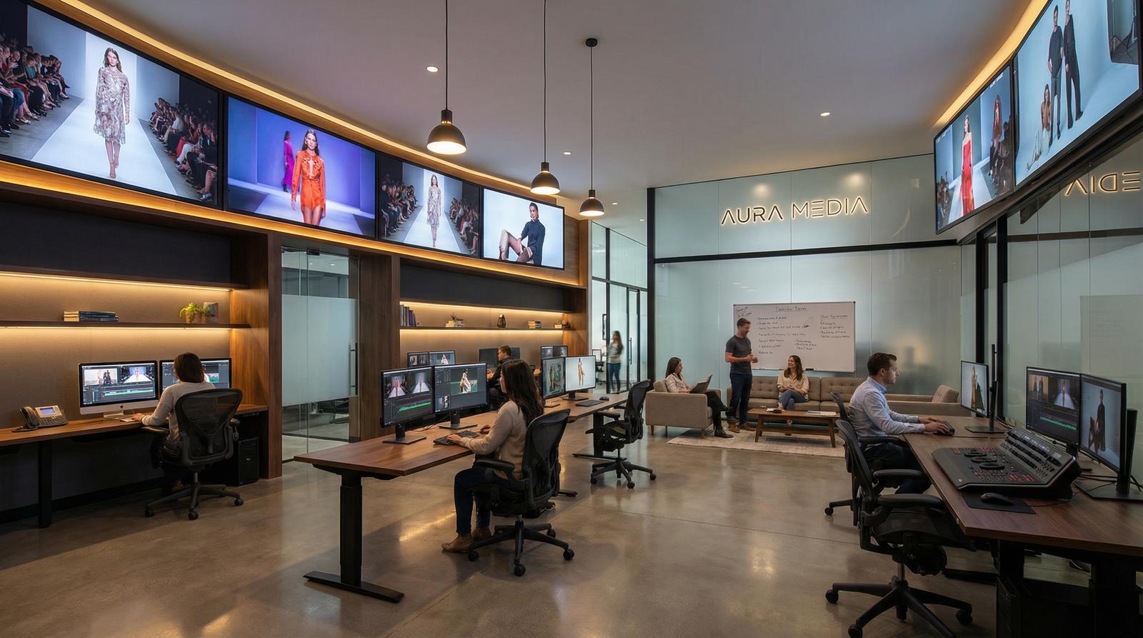 福利导航 AI推荐系统