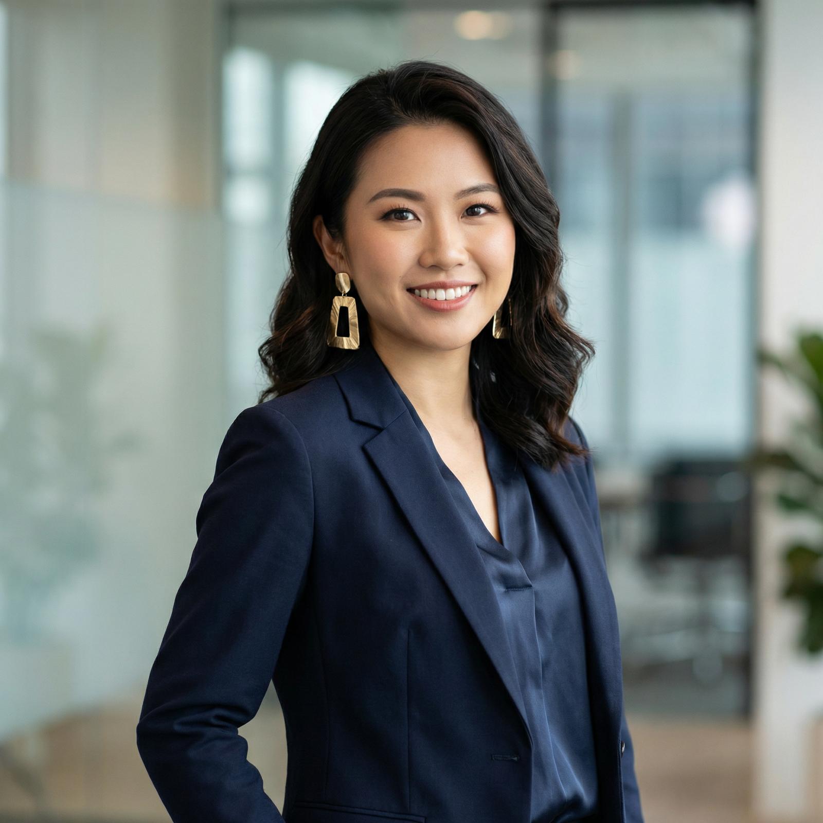 福利导航顾问苏晴