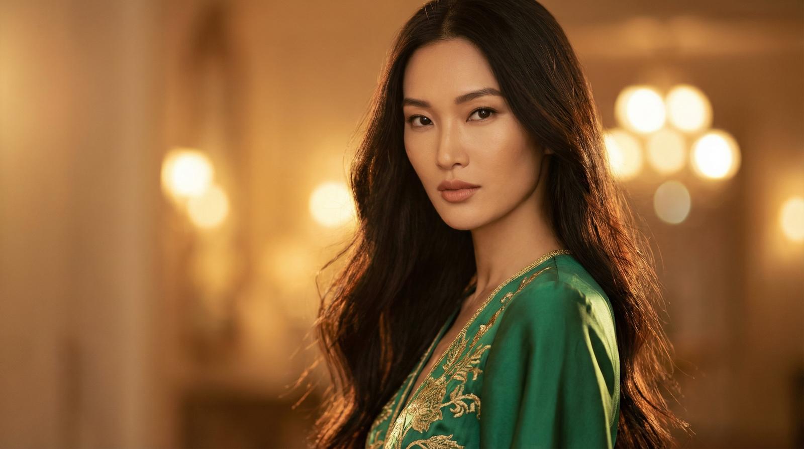 福利导航超模时尚写真视频