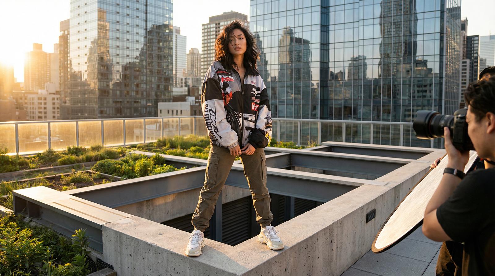 福利导航都市街拍短视频